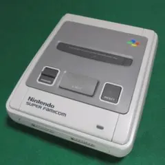 〓〓スーパーファミコン本体／整備済〓〓
