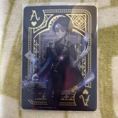 第五人格　IdentityV 白黒無常　限定品　バトルポーカー 第五人格 IdentityV 白黒無常 限定品 バトルポーカー 第五人格