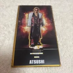 2026年最新】exile atsushi アクリルスタンドの人気アイテム - メルカリ
