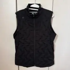 デサント　ベスト　Lサイズ