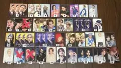 松田迅 トレカ INI