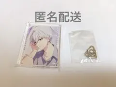 匿名配送 アイナナ 逢坂壮五 アクブロ Sugao アクリルブロック コロッタ