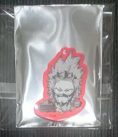 僕のヒーローアカデミア アクリルマット チャーム コレクション