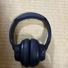 アンカーヘッドホン