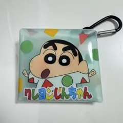 クレヨンしんちゃん マルチケース