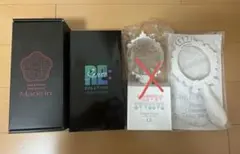 anne 様専用 King & Prince ペンライト3本セット