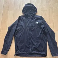 ほぼ未使用！美品！ノースフェイス⭐︎ナイロンパーカー
