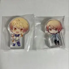 プロセカ 天馬司 ころっと アクリルブロック 2点セット