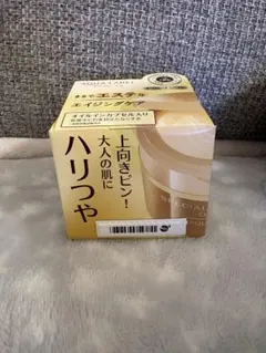 AQUALABEL アクアレーベル　スペシャルジェルクリーム　オイルインのサムネイル