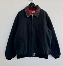 2025年最新】カーハート サンタフェジャケット usaの人気アイテム