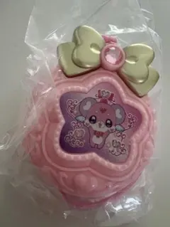 名探偵プリキュア　ポチタン