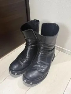 【OUAT】ASTRO ZIP BOOTSのサムネイル