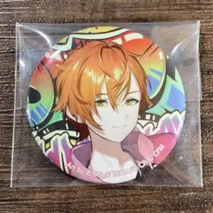 18TRIP アニカフェ あく太 缶バ - メルカリ