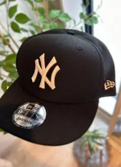 NEWERA 9fifty NY