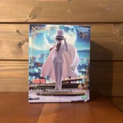 名探偵コナン XrossLink 怪盗キッド フィギュア