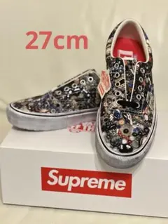 Supreme Virgin Mary Blanket18AW ラグ - メルカリ