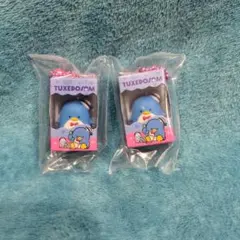 サンリオ チョコボックス タキシードサム2個セット