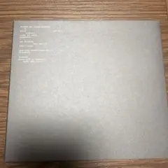 2026年最新】aphex twin cdの人気アイテム - メルカリ