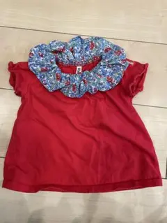 nino トップス　80センチのサムネイル