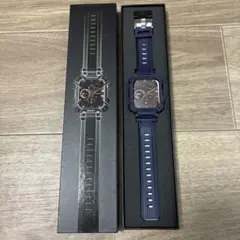 Apple Watch アップルウォッチバンド腕時計プロテクションカバーケースのサムネイル