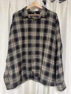 B.V.D. 16-17 50s 60s BVD ヴィンテージシャツ - メルカリ