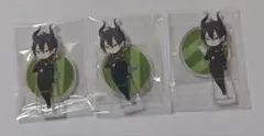 【ツイステ】マレウス アクスタ