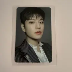 Stray Kids スンミン 合 HOP アコーディオン ver. 封入