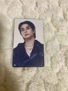 INI XQUARE西洸人トレカ