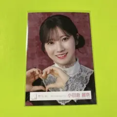 櫻坂46 小田倉麗奈 5th Anniversary ドレス ヨリ 生写真 - メルカリ