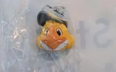 プロ野球マスコット めじるしアクセサリー ハリーホーク ソフトバンク