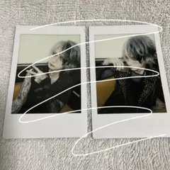 JILUKA Boogie Zyean Sena Ricko チェキ　沖縄