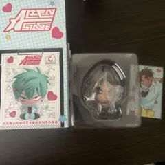 ALIEN STAGE エイリアンステージ エイステ フィギュア ヒョナ
