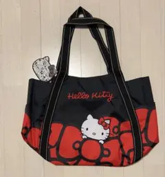 2025年最新】ハローキティエコバッグの人気アイテム - メルカリ