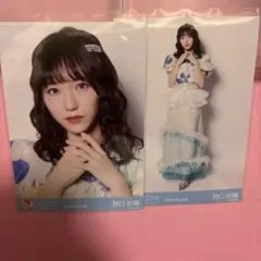 2026年最新】野口衣織 生写真 絶対アイドル辞めないでの人気アイテム