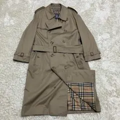 Burberrys トレンチコート ノバチェック