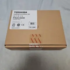 TOSHIBA PABAS157 バッテリーパック 61F - メルカリ