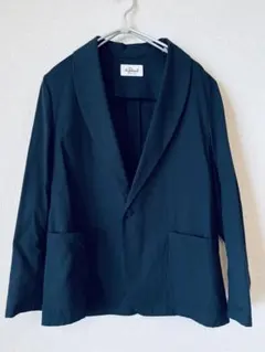 ジムフレックス　薄手　シャツ　ジャケット