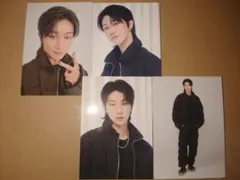 SEVENTEEN セブチ FOLLOW イルコン トレカ THE8