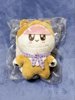 ハートピアスローライフ ブランク ぬいぐるみ お値下げ相談⭕️ 即購入