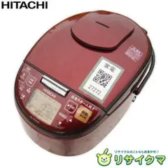 日立 炊飯器 RZ-TS102M 炊飯量...5.5合 日立 炊飯器 RZ-TS102M 炊飯量5.5合
