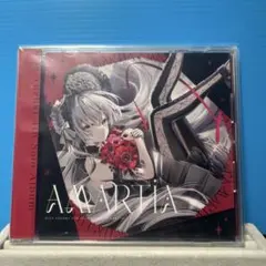 【CD】AMARTIA / Luminaria (Risa Yuzuki)