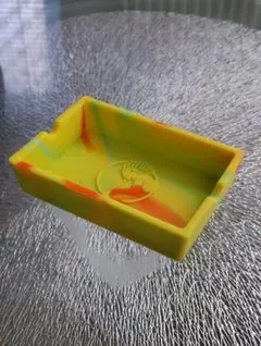 カラフルシリコントレイ ネイティブアメリカン