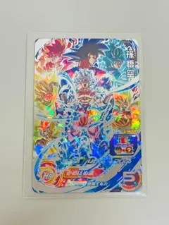 2026年最新】スーパードラゴンボールヒーローズ um8-secの人気アイテム