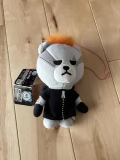 2026年最新】bigbang bigぬいぐるみ monsterの人気アイテム - メルカリ