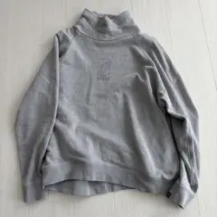 グラフペーパー × futur × loopwheeler スウェットのサムネイル