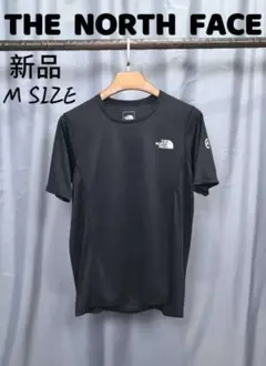 THE NORTH FACE ブラック Tシャツ Ｍサイズ