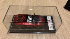 ランボルギーニLP700-4 1/43 ホビージャパン25個限定モデル - メルカリ