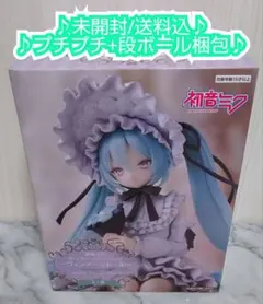 【未開封/メルカリ便】人気/美少女フィギュア 初音ミク ヴィンテージドール①