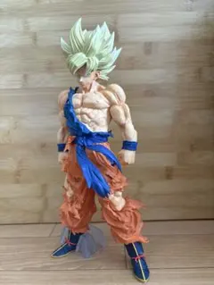 一番くじ ドラゴンボール VSオムニバスBRAVE 超サイヤ人孫悟空 C賞