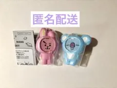 BT21 フォトフレームマスコット